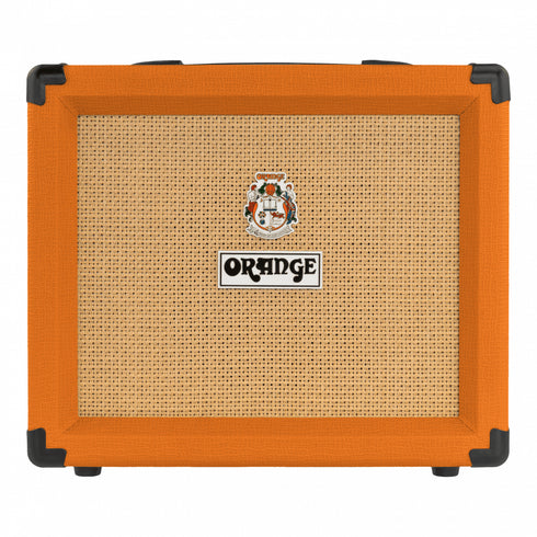 Orange Crush 20RT Combo Guitar Amp W/- Reverb & Tuner